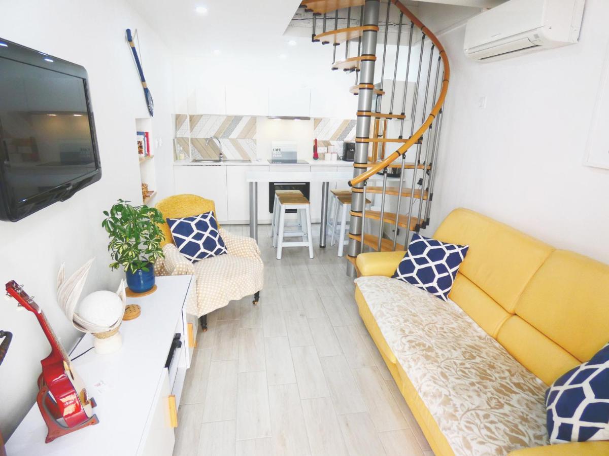 Le Pouffre, Maison De Pecheur Au Quartier Des Artistes, Clim, Wifi 세테 외부 사진